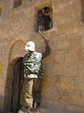 Yemen - Hababah (Cistern and Village) - 11